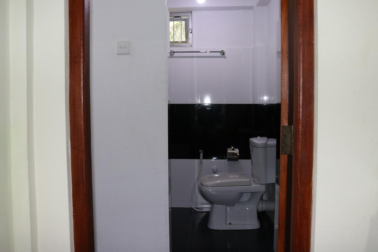 Sanasuma Rest Otel Anuradhapura Dış mekan fotoğraf